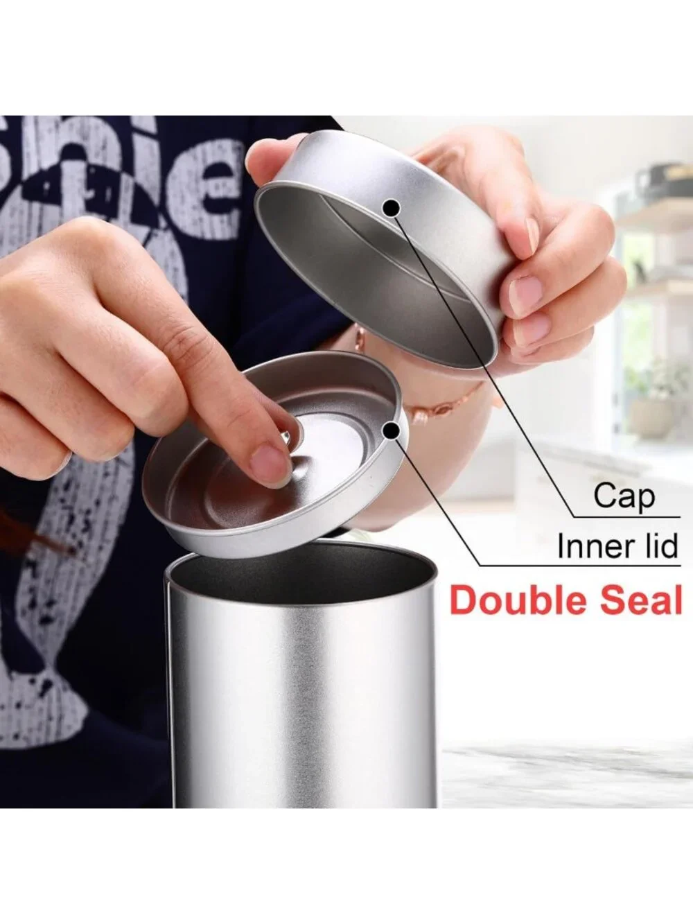 N/A canister as